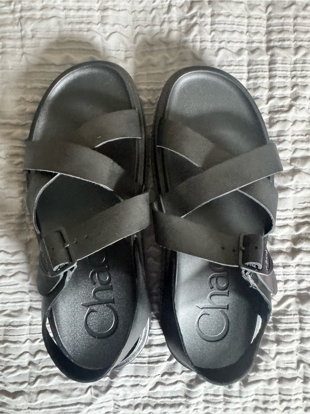 Chaco Women's Townes Midform Sandals